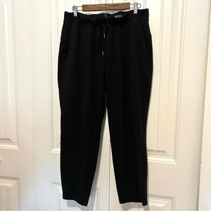 Old Navy High Waisted Powersoft Coze Edition Slim Taper Pants